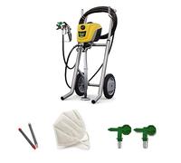 Wagner SprayTech Control Pro 350 M atomizador y pulverizador