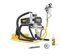 WAGNER Airless pulverizador de Pintura ProSpray 20 Spraypack