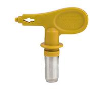 WAGNER Airless Trade Tip 3 boquilla 307, filtro de pistola rojo