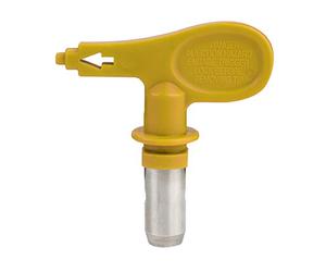 WAGNER Airless Trade Tip 3 boquilla 613, filtro de pistola rojo