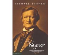 WAGNER: An unforgettable biography of a controversial composer