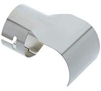 WAGNER boquilla reflectora para pistola de aire caliente FURNO - para descongelar tuberías congeladas, doblar plástico, encoger y aislar cables eléctricos