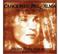 Wagner - Canciones Del Alma