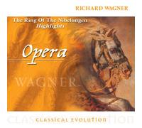 Wagner - Classical Revolution: Ring of Nibelungen