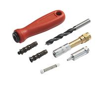 WAGNER Conjunto de inyección para el procesamiento de la Madera, Accesorio para WAGNER pulverizadores de Pintura CupGuns W 95 y W 180 P