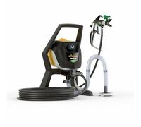 Wagner Control Pro 350R Pistola de Pintura Airless - 1.50L/min, 110 Bares, 600W + 2 Boquillas + Extensión