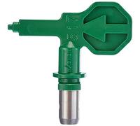 WAGNER Control Pro HEA Boquilla 517 para el pulverizador de Pintura Airless Control Pro para Pinturas de látex, dispersiones, Pinturas anticorrosión, < 55% Menos Niebla de pulverización, Verde