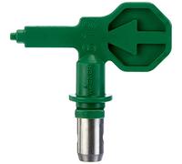 WAGNER Control Pro HEA boquilla 619 para el pulverizador de pintura Airless Control Pro para pinturas de látex, dispersiones, pinturas anticorrosión, < 55% menos niebla de pulverización, verde