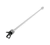 WAGNER Control Pro HEA prolongador de boquilla para paredes altas y suelos, accesorio para WAGNER Airless sistemas de pulverización de pintura ControlPro, 60 cm