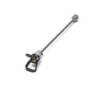 WAGNER Control Pro HEA prolongador de boquilla para paredes altas y suelos, accesorio para WAGNER Airless sistemas de pulverización de pintura ControlPro, 30 cm