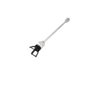 WAGNER Control Pro HEA prolongador de boquilla para paredes altas y suelos, accesorio para WAGNER Airless sistemas de pulverización de pintura ControlPro, 30 cm