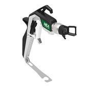 WAGNER Control Pro Hybrid Airless Pistola para WAGNER Airless pulverizador de Pintura Control Pro, manija ergonómica, gatillo de 2 Dedos, corredera de Seguridad de 1 Dedo
