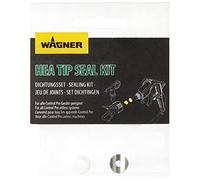 WAGNER ControlPro Hea Set de junta de la boquilla para WAGNER Airless sistemas de pulverización de pintura Control Pro