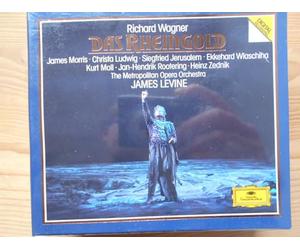 Wagner - Das Rheingold