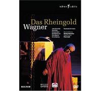 Richard Wagner - Das Rheingold (2 Dvd) [USA]