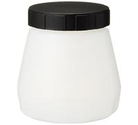 WAGNER depósito de Pintura con Tapa 800 ml, Accesorio para Sistemas de pulverización de Pintura