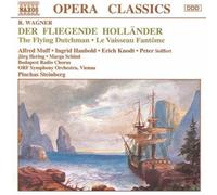 Wagner: Der fliegende Holl?d?nder (2006-08-01)