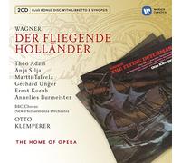 Wagner: Der Fliegende Holländer