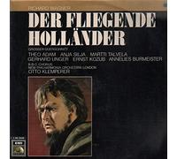 Wagner - Der Fliegende Holländer (Otto Klemperer)