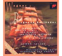 Wagner;Der Fliegende Hollan