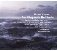 Wagner:der Fliegende Hollander