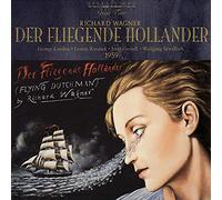Wagner : Der Fliegende Hollander. Sawallisch
