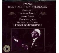 Wagner;Der Ring