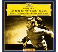 Wagner:der Ring des Nibelungen