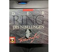Wagner:Der Ring Des Nibelungen