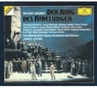 Wagner:Der Ring Des Nibelungen