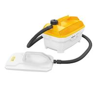 Wagner Desprendedor de papel SteamForce, depósito 4 l, vapor máx. 70 min, manguera 3,7 m, 2000 W