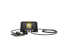 WAGNER Desprendedor de papel con vapor SteamForce Speed Pro, Capacidad del depósito: 5,1 l, Tiempo de vapor máx.: 68 min, Longitud de la manguera: 5 m, 2750 W, 230 V