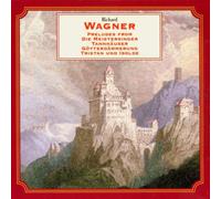 Wagner - Die Meistersinger Ta