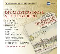 Wagner: Die Meistersinger von Nürnberg