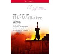 Wagner - Die Walküre [2 DVDs] [Alemania] [DVD]
