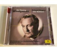 Wagner: Die Walkuere