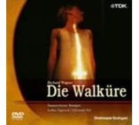 Wagner: die Walkuere [Dts] [Alemania] [DVD]