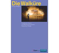 Fran Van Anken;Terje Stensvold;Susan Bullock;Amber Wagner;Frankfurter Opern und museum orchester - Wagner: Die Walküre DVD