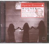 Wagner – Die Walkure – CD