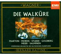 Wagner;Die Walkure