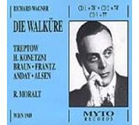 Wagner - Die Walkure