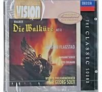 Wagner: Die Walkure