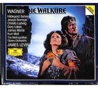 Wagner: Die Walkure