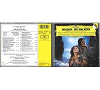 Wagner - Die Walkure