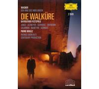 Wagner: die Walkure [2dvd] [Ltd [Alemania]