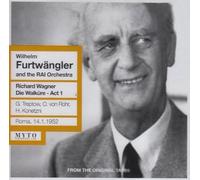 Wagner - Die Walkure Act 1
