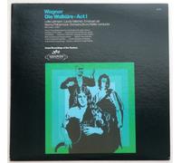 Wagner: Die Walkure, Act 1 (Recorded in 1935) (Great Recordings of the Century)