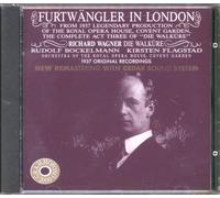 Wagner;Die Walkure Act 3