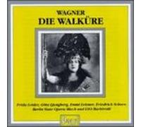 Wagner - Die Walkure Acts II & III
