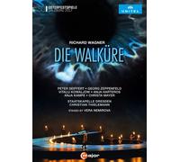 Die Walküre – Richard Wagner – DVD – Osterfestspiele Salzburg (2017)